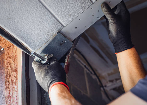 Reliable Garage Door Panel Replacement contractor in Del City, OK by Garage Doors Repair Pro